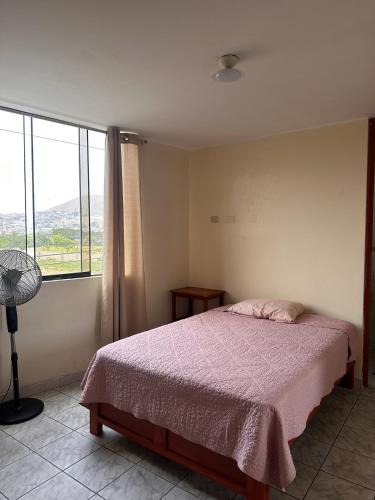 Chancay Hotel | Milco House