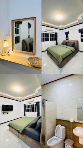 Lang Suan Villa | Mild Villa