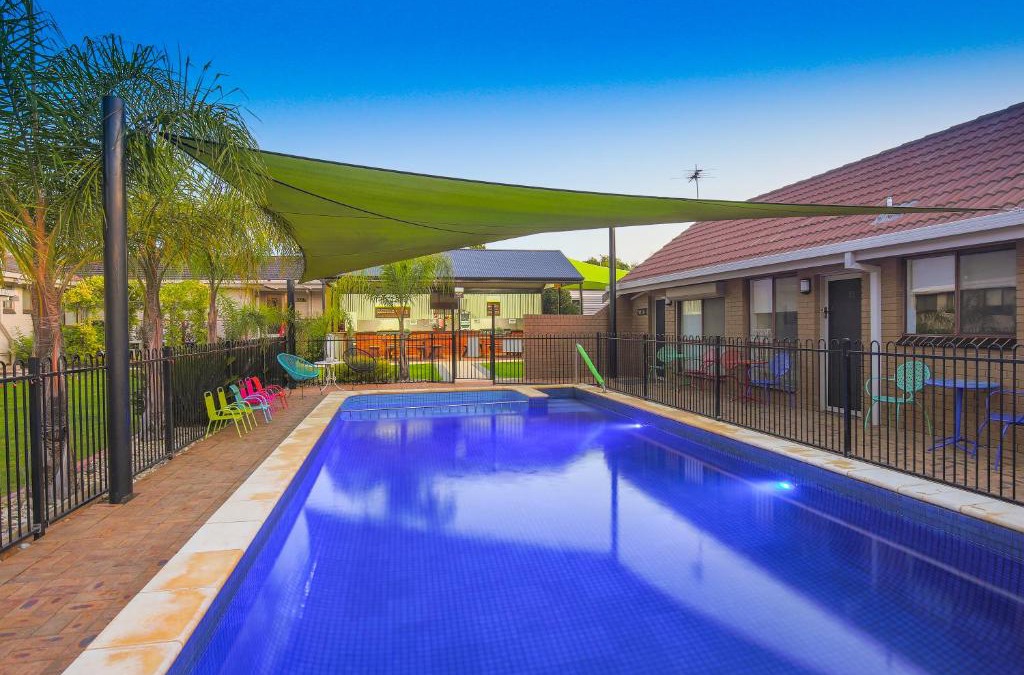 Mildura Apartment | Mildura Holiday Villas