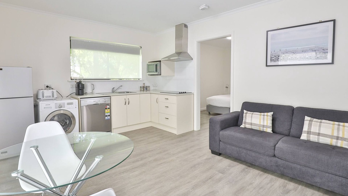 Mildura Apartment | Mildura Holiday Villas