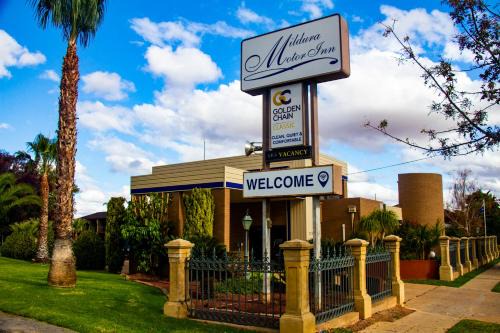 Mildura Hotel | Mildura Motor Inn