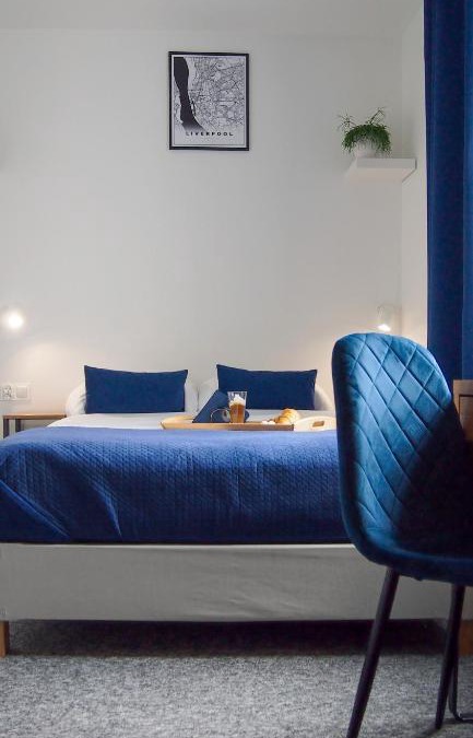Matarnia Bed & Breakfast | Mile Gdansk Airport & Parking Długoterminowy
