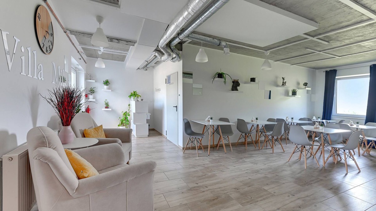 Matarnia Hotel | Mile Gdansk Airport