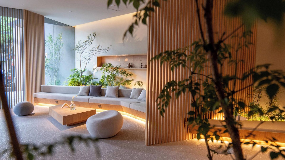 Minhang House | MIlE Hotel