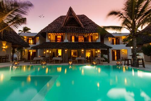 Dongwe Resort | Milele Beach Resort