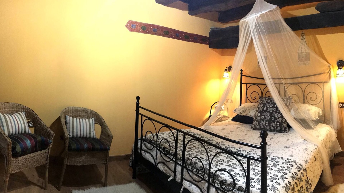 Tudes Other | "Milenio" 2 bedrooms apartment
