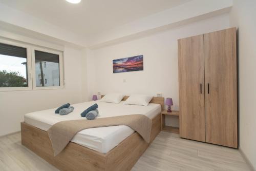 Gevgelija Apartment | Milenkovic Apartments