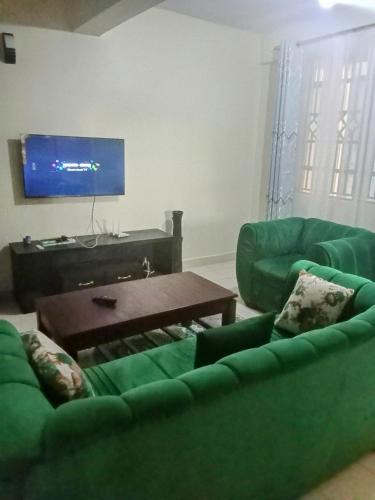Kakamega Apartment | Miles haven