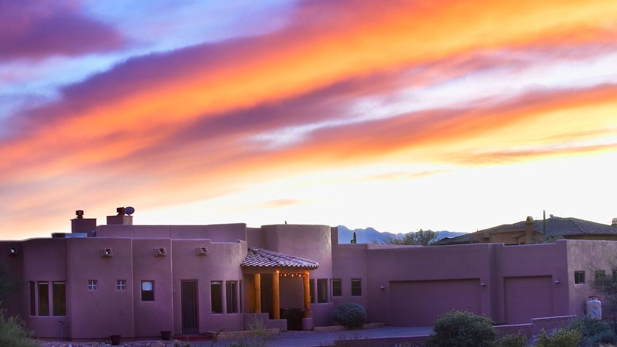 Rio Verde Foothills House | Miles of Trails.Million-Dollar Views ~ in N. Scottsdale/Rio Verde Foothills!