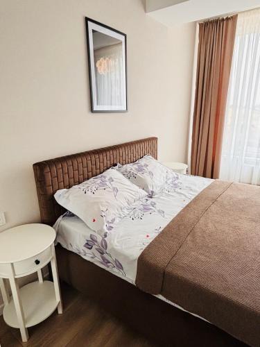 Chisinau Apartment | Milescu Residence