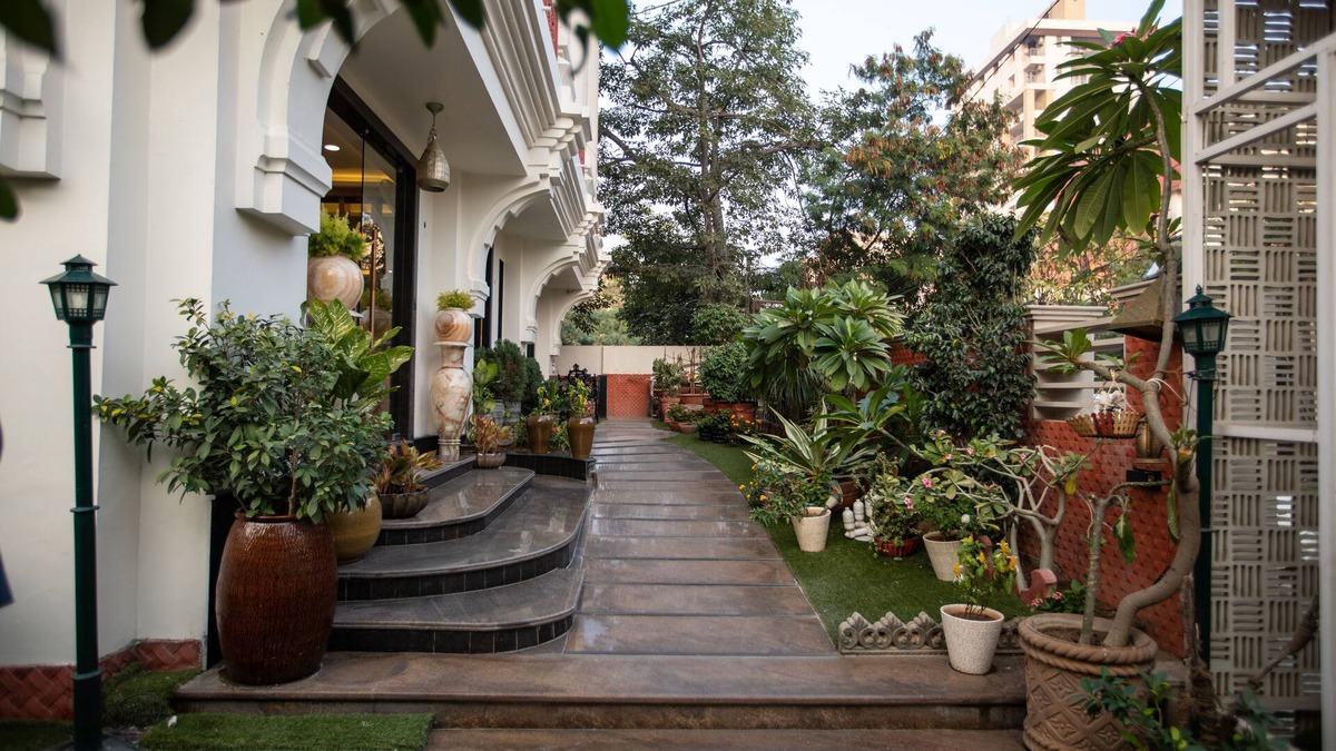 Bani Park Hotel | Milestone 251
