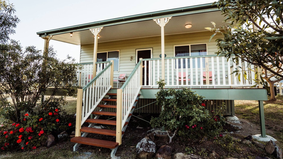 Milford Cottage | Milford Country Cottages (Rose Cottage)
