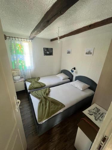 Central Serbia Apartment | Milić apartmani 1