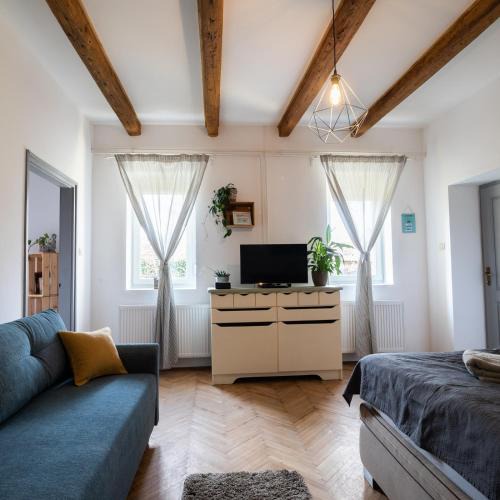 Badacsonytordemic Apartment | Miliő Apartman Badacsony