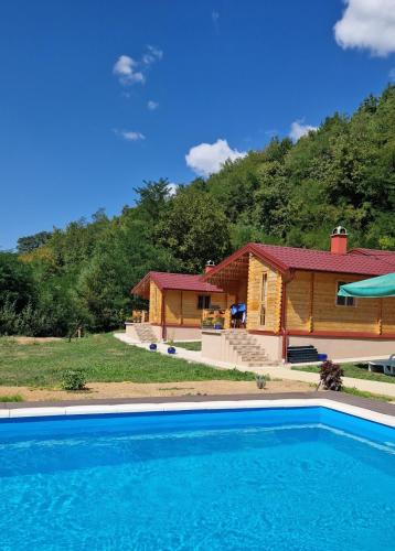 Stara Planina Villa | Milica 1