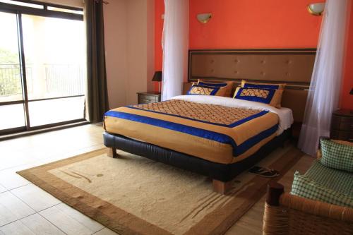 Kisumu Hotel | Milimani Beach Resort