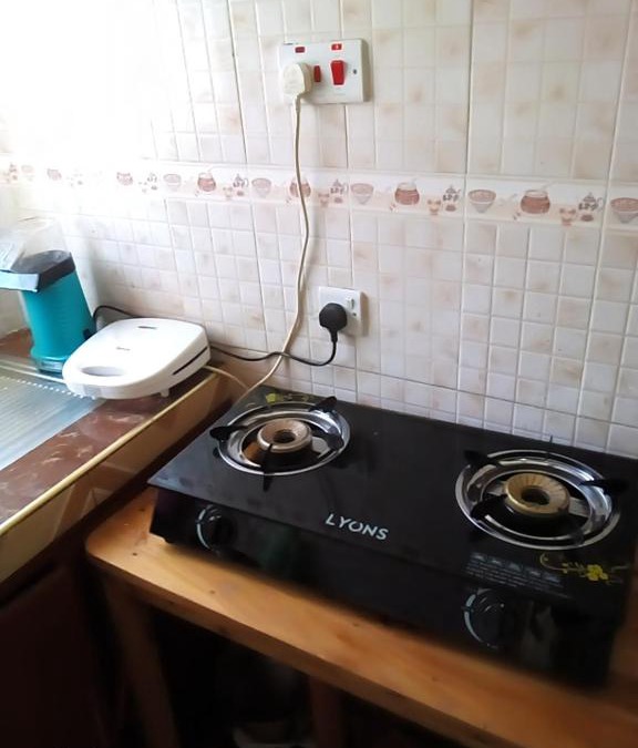 Nanyuki House | Milimani suites