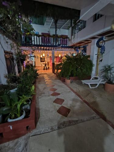 Rincon House | Milimar Hostal