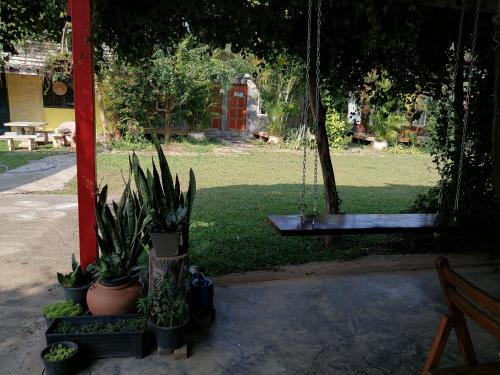 Chiang Rai House | Milin Guesthouse