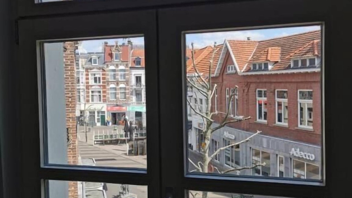 Venlo Bed & Breakfast | Milk and Cookies