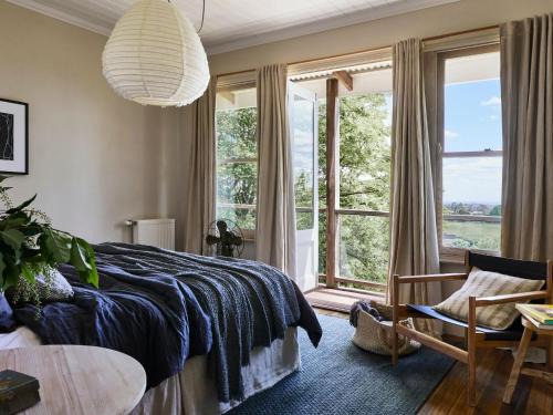 Daylesford House | Milk and Honey