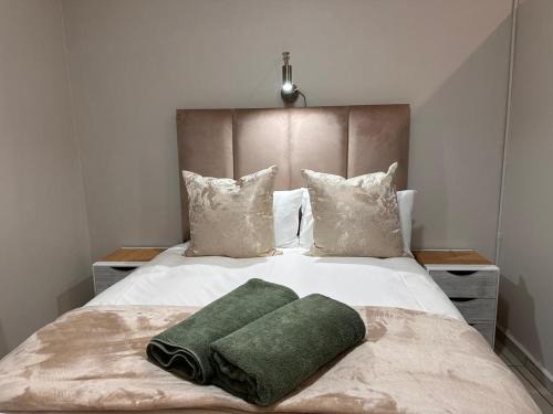 Kimberley Apartment | Milk & Honey Guesthouse