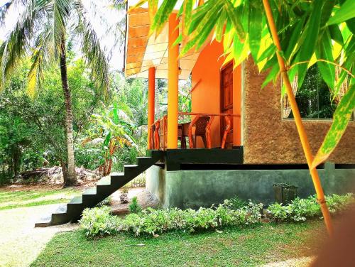 Sevanagala Other | Milk House Cottage