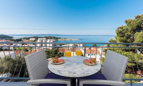 Bili brig Apartment | Milka Apartments