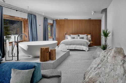 Kranjska Gora Hotel | Milka Boutique Hotel