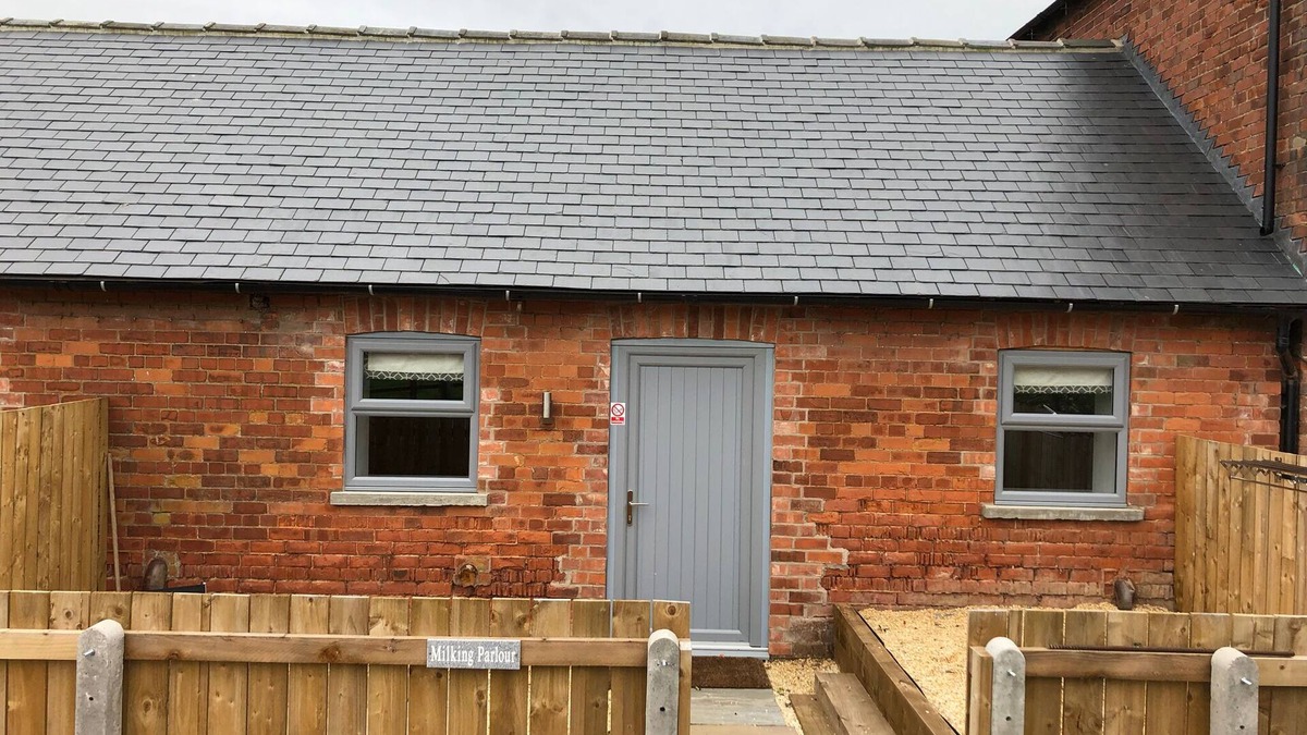 Cottingham Cottage | Milking Parlour, 1 bedroom cottage, Wolds Way Holiday Cottages