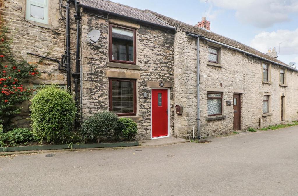 Castleton House | Mill Bridge Cottage