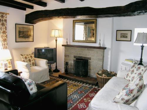 Scawton House | Mill Cottage