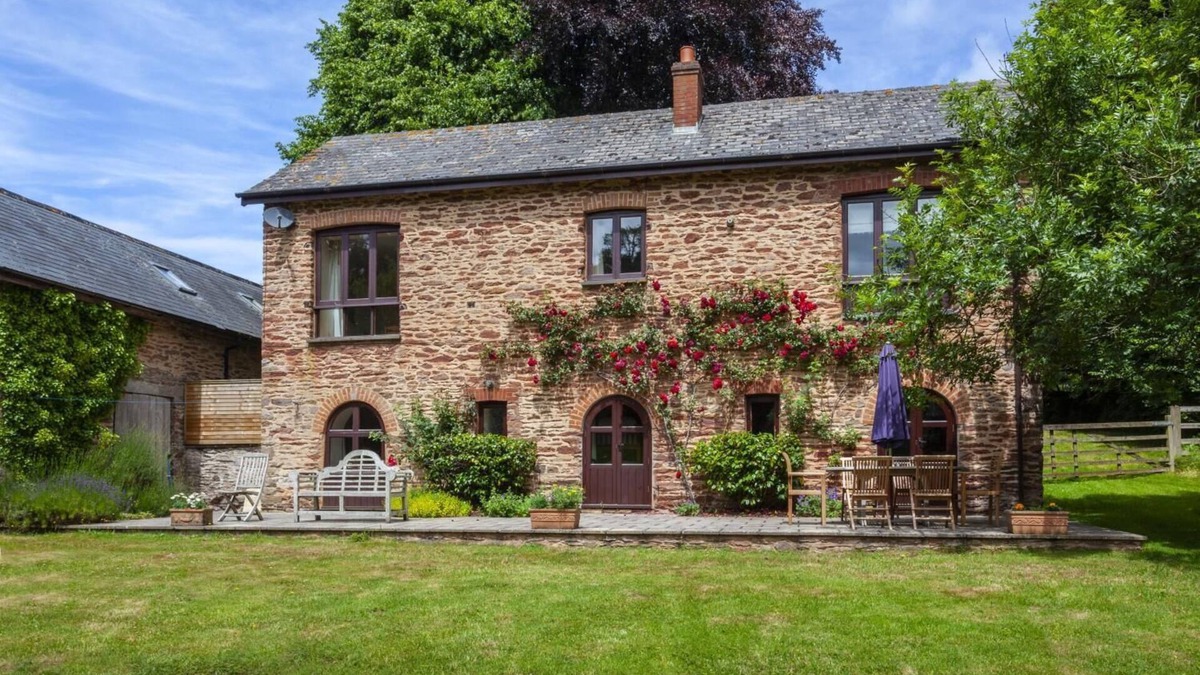 Luxborough Cottage | Mill Cottage, Luxborough