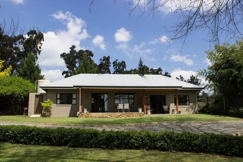 Rosetta Apartment | Mill Cottages - Rosetta