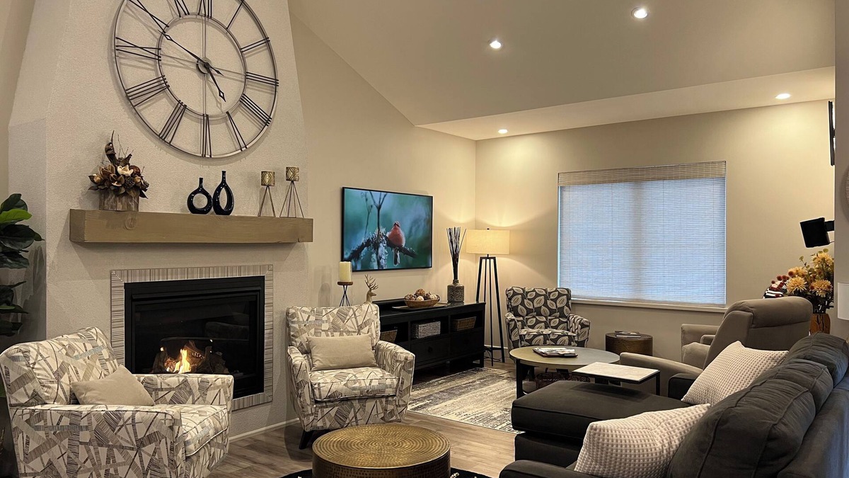 Kingsville Cottage | MILL Creek COTTAGE - Luxury defined 💝
