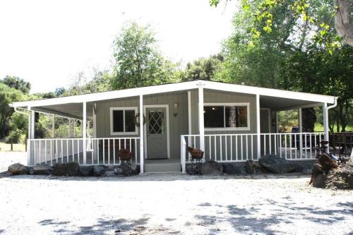 Squaw Valley House | Mill Creek Getaway