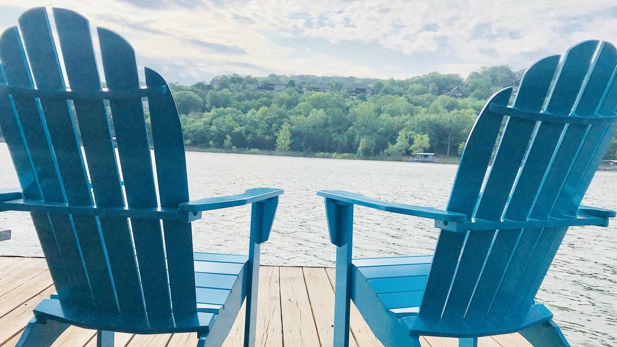 Lampe Cabin | Mill Creek Resort on Table Rock Lake