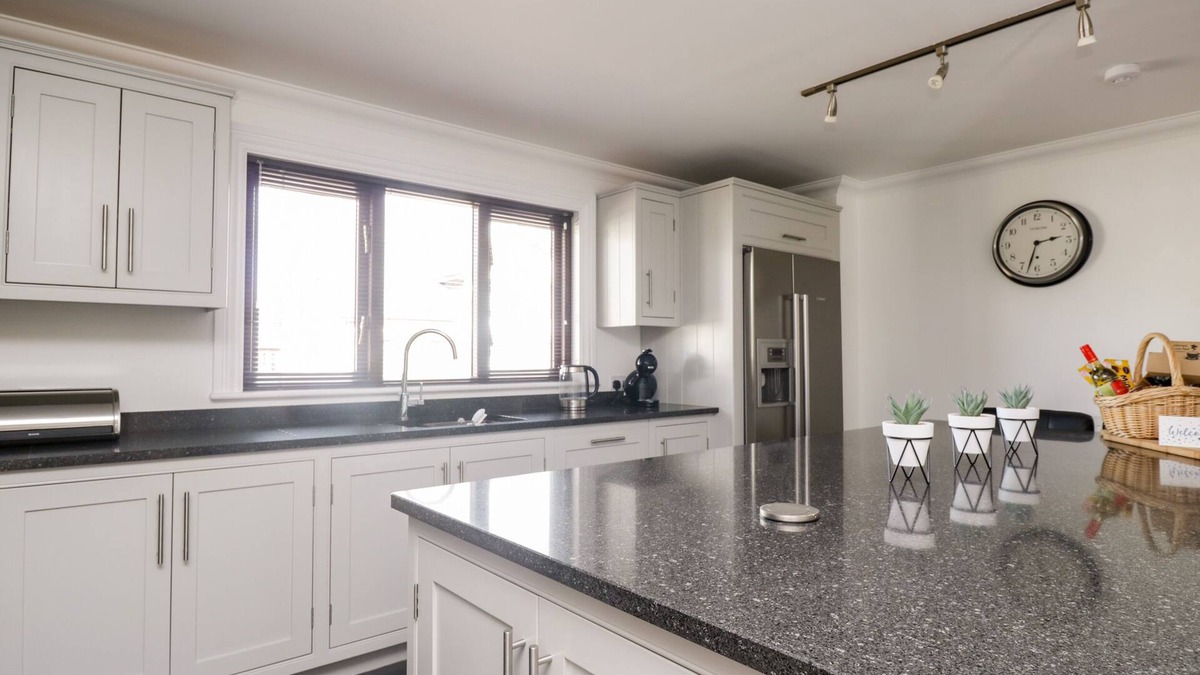 Eamont Bridge Cottage | Mill End