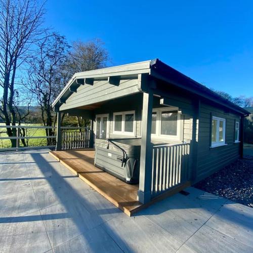 Gortin House | Mill Farm Retreat
