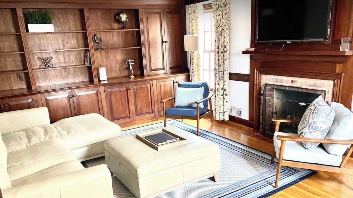 Williamsville House | Mill House 3 bedroom in Williamsville/Buffalo