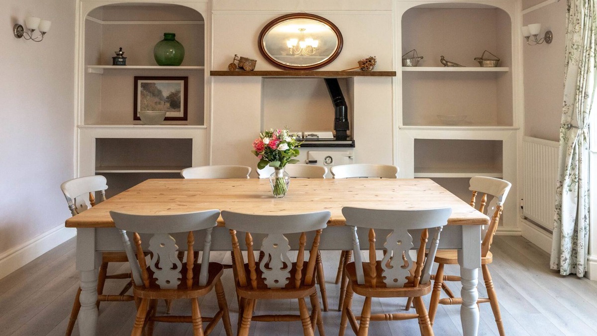 Fivelanes House | Mill House by Interhome