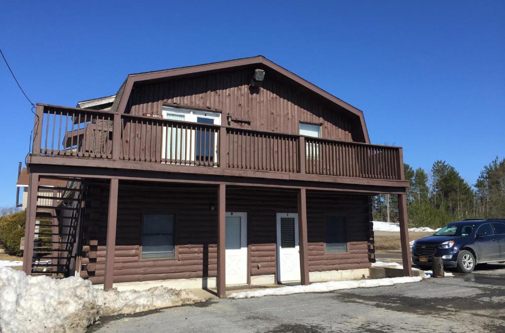 Pulaski Hotel | Mill House Market
