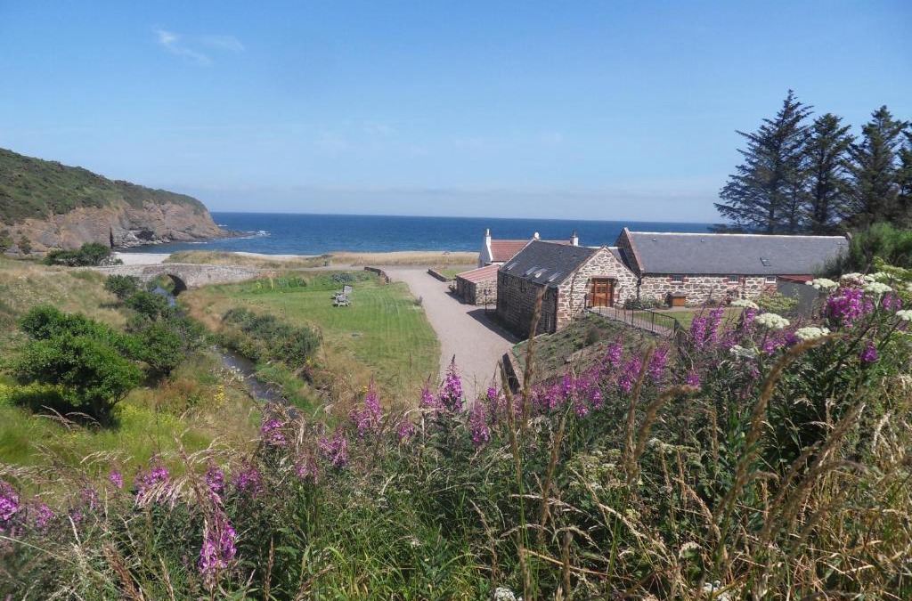 Pennan House | Mill Of Nethermill Holidays
