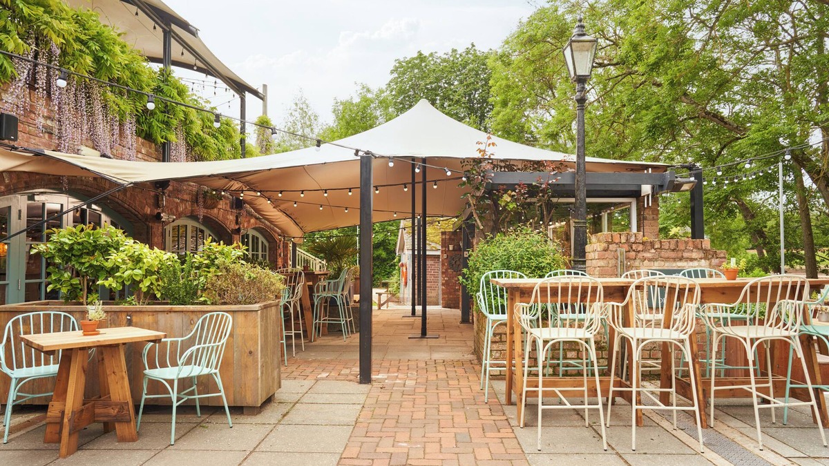 Exeter Hotel | Mill on the Exe