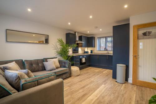 Crawley House | Mill Road Ground Floor Apartment