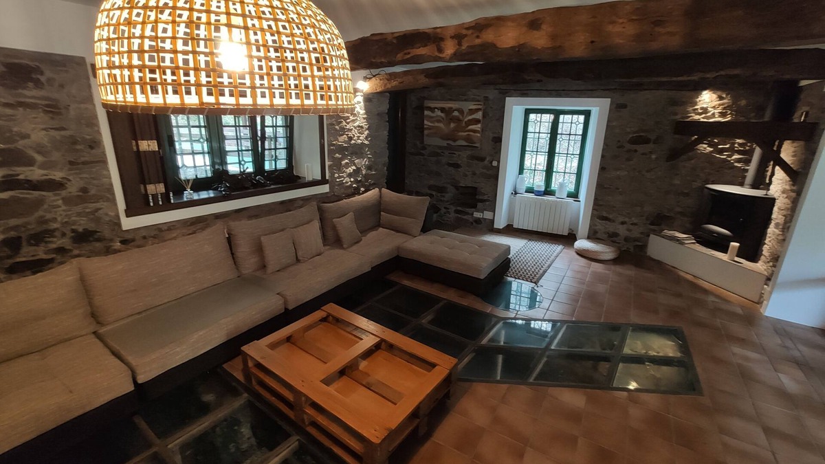 Coiros Cottage | Mill rural house