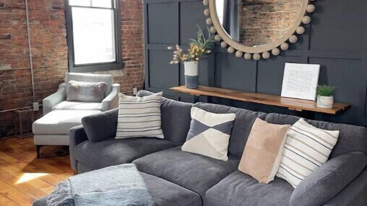 Utica Apartment | Mill Street Rentals #2