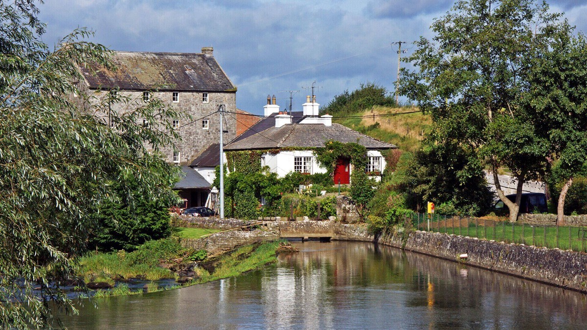 Bruree Other | Mill Wheel Cottage - Three Bedroom House, Sleeps 6