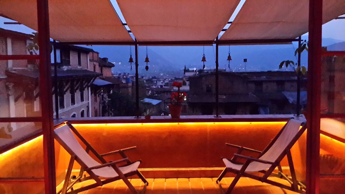 Bhaktapur House | Milla Guesthouse Bhaktapur