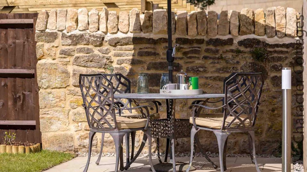 Chipping Campden Cottage | Millbank Cottage
